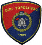 DVD TOPOLOVAC